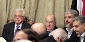 الزعنون: وجهت دعوات لحماس والجهاد للمشاركة في"الوطني" ولكنها لم تستجب