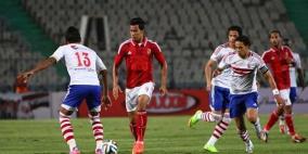 قمة مصيرية تجمع بين الأهلي والزمالك الثلاثاء