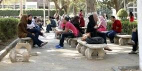 السفارة الفلسطينية بالقاهرة تدعو الطلبة الجدد بالجامعات المصرية سرعة التواصل معها للالتحاق بالدراسة