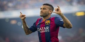 اتفاق مبدئي.. بين مانشستر يونايتد ومدافع برشلونة