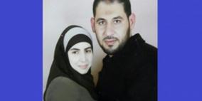 الأسير أديب مفارجة 26 يوماً على الإضراب.. ماذا بعد؟