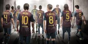 برشلونة يتراجع ويوافق على مباريات الظهر في الليغا