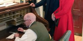 أول تغريدة على تويتر بتقنية عمرها 176 عاماً