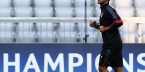 جوارديولا يُحمل الطاقم الطبي مسؤولية انتكاسة ألكانتارا!