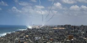 جيش الاحتلال: 4 تجارب إطلاق صواريخ من غزة خلال 24 ساعة