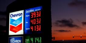 النفط الأميركي دون 40 دولارا بخسارة 33% بـ8 أسابيع