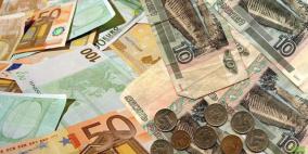 الروبل يواصل تراجعه.. وسعر صرف اليورو يقترب من 48 روبلا