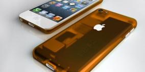 تعرف على مواصفات "آيفون 8" المنتظر