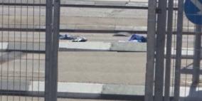 اعتقال شاب بزعم حيازته على حزام ناسف