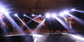 مهرجان طرحة وزفة للأعراس لفرقة اوسكار الاستعراضية