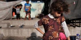 ثمانية شهداء بعد انهيار الهدنة المؤقتة