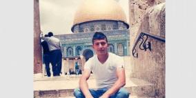 الاحتلال يقرر تسليم جثمان الشهيد أبو خلف بشروط