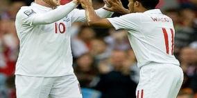 الغيابات تؤثر على إنكلترا قبل ودّية السويد