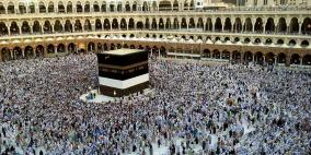 تغطية خاصة بالصور لموسم الحج - برعاية الوطنية موبايل