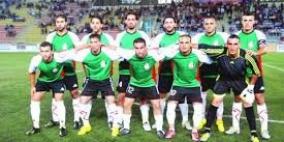 فوز المكبر على إسلامي قلقيلية في دوري المحترفين