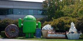 دراسة: 87 بالمئة من أجهزة أندرويد مهددة أمنياً