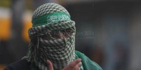 مسيرة نصرة الأقصى على حاجز قلنديا اليوم