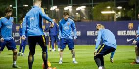 الكلاسيكو قد يشهد العديد من المفاجئات بعودة نجوم البرسا