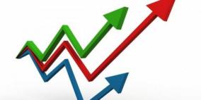 ارتفاع الرقم القياسي لكميات الإنتاج الصناعي في فلسطين أيار الماضي