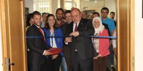 النقد تنظم معرضاً للمنتجات الغذائية الوطنية لموظفيها بمناسبة حلول رمضان