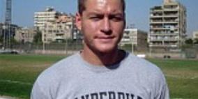 جعرون يستنكر اتهامه بالتطبيع الرياضي مع اسرائيل