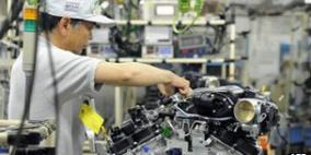 بيانات جديدة تظهر ضعف الاقتصاد الياباني