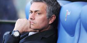 بوادر أزمة بين مورينهو وتشيلسي