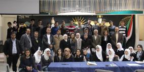 "انجاز": اعلان المجموعة الفائزة في برنامج "كيف أكون قياديا"