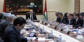 الحكومة: رفض إسرائيل للمبادرة الفرنسية برهان على سعيها لتدمير حل الدولتين