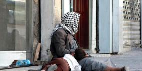 غزة: "التسوّل" من ظاهرة الى مهنة !