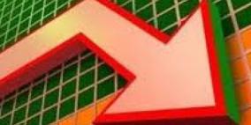 الإحصاء: انخفاض الرقم القياسي لأسعار الجملة للربع الأول من العام 2013