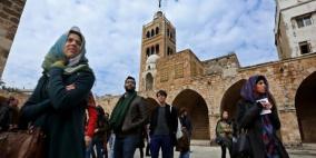 المقاطعة الخليجية للبنان تقلص دخل سياحتها للنصف