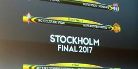 مان يونايتد بمواجهة صعبة امام سيلتا فيغو في الدوري الاوروبي