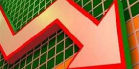 مؤشر القدس يغلق منخفضا بـ (-0.48) نقطة