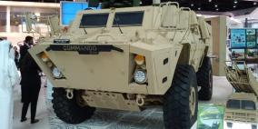 الإمارات تدمج شركات صناعات عسكرية حكومية