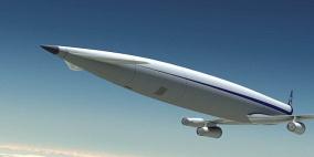 محرك ثوري لنقل الركاب بين لندن وسيدني في 4 ساعات فقط