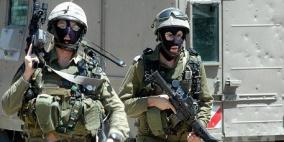 إصابة شاب بعيار ناري خلال مواجهات مع الاحتلال في جنين