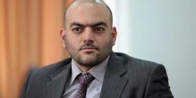 سيعود إيهاب...