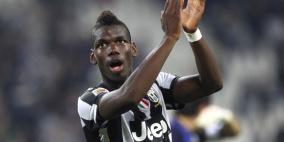 الفرنسي بوجبا أفضل لاعب في مونديال الشباب