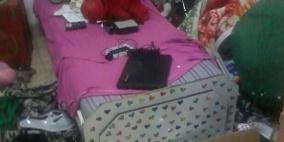 الاحتلال يعتقل ثلاثة مواطنين من العيسوية