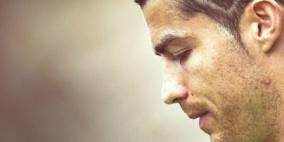 كريستيانو يعترف: أخطأت عندما قلت إن الناس يحسدونني لأنني وسيم وثري