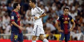 400 مليون مشاهد سيتابعون "كلاسيكو" الدوري الإسباني