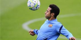 تياغو الكانتارا قريب من ريال مدريد