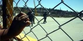 الاحتلال يفرج عن والدة الأسير عبيات