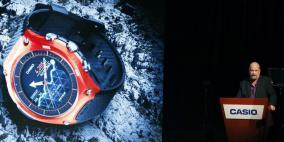 كاسيو تطلق ساعة ذكية بنظام أندرويد وير