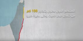 "دولة بين الجدران".. كلمة السر وراء الجدار الحدودي مع الاردن