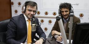 بسيسو: اعلان شخصية العام الثقافية رسالة صمود وتقدير للفن والفعاليات تشمل كافة المحافظات