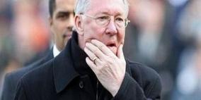 فيرغسون يرفض مزاعم تشيلسي بشأن الحكم كلاتنبرغ