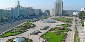 قمة لزعماء الاتحاد الجمركي وأوكرانيا في مينسك لمناقشة الأزمة الأوكرانية