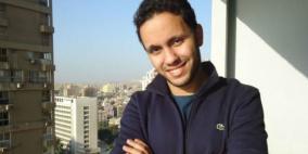 شاب مصري يحول النفايات إلى ذهب